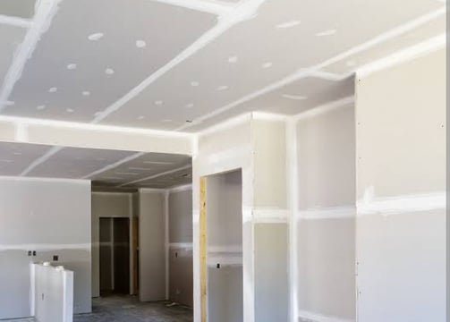 Instalação de Teto de Drywall na Barra da Tijuca Rio de janeiro 