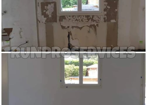 entreprise de peinture Melun