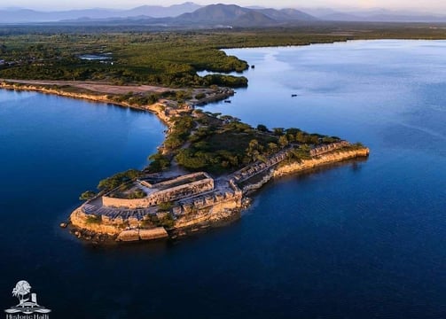 image de Fort Dauphin Fort Liberté Haïti