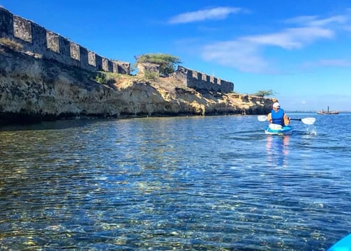 Fort Dauphin Haïti