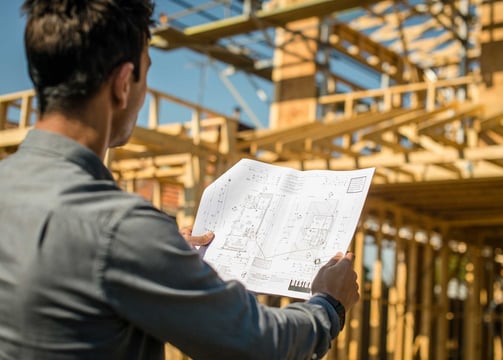 Building Regulations & Structural Calculations