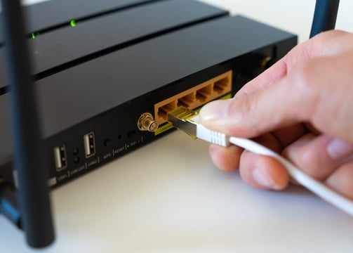modem