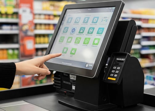 comercio a retalho