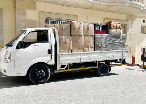 qatar top movers