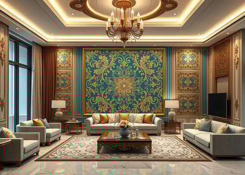 أسعار تركيب الجبس بورد بالكويت لعام 2025 – دليلك الكامل
