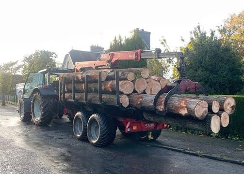vente grume