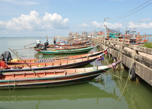 Bo Kha, Sawi Chumphon
