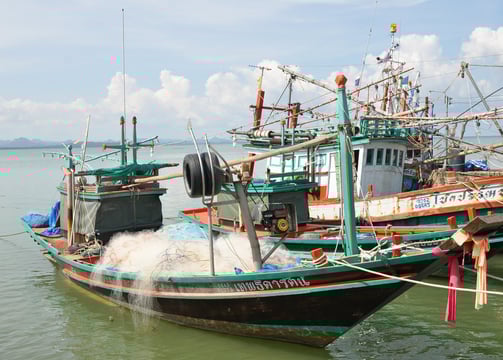 Bo Kha, Sawi Chumphon