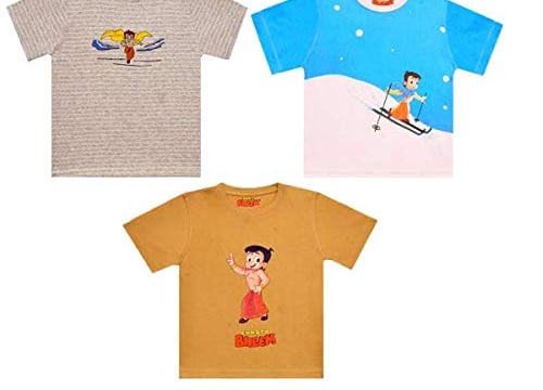 Print and Embroidery TShirts