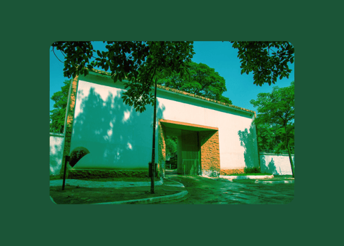 imagem mostra o cemitério campo grande sp pertencente ao grupo maya e a maya floricultura