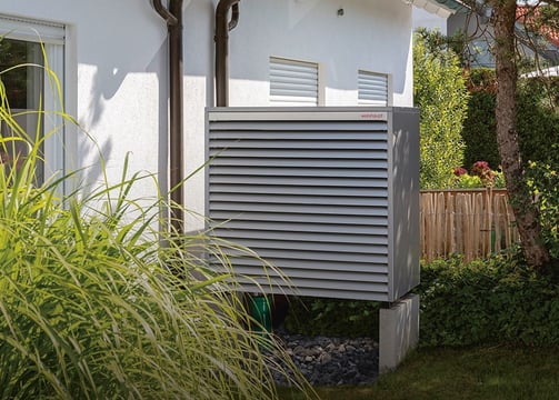 Pompe à chaleur AUdit Energetique ain