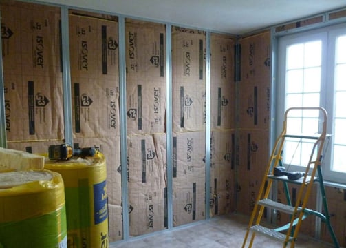 Renovation energetique ain