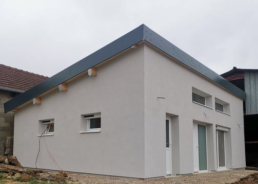 Audit energetique Renovation