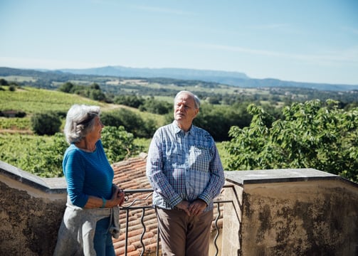 Винодельня Clos Saint-Médié - nvwine.fr