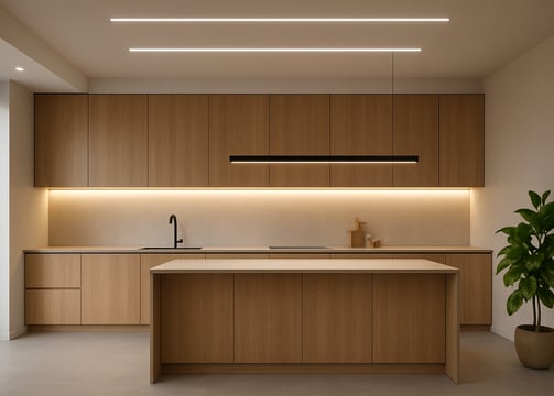 illuminazione-lineare-custom-con-progettazione-luci-casa