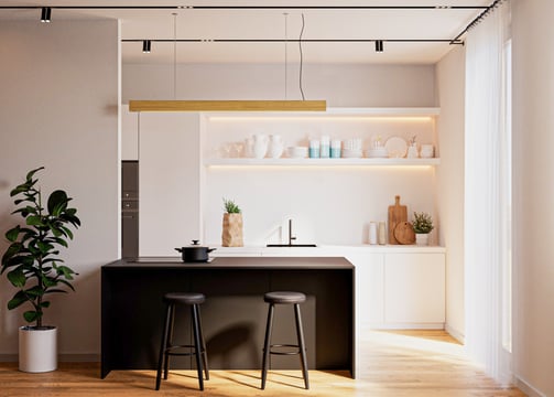 illuminazione-lineare-custom-con-progettazione-luci-casa-pendenti