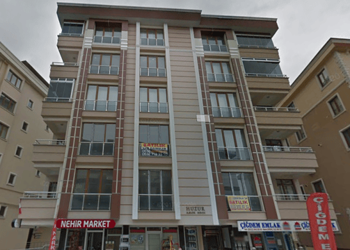 NBY Cevahir Efendioğlu İnşaat ve Mimarlık