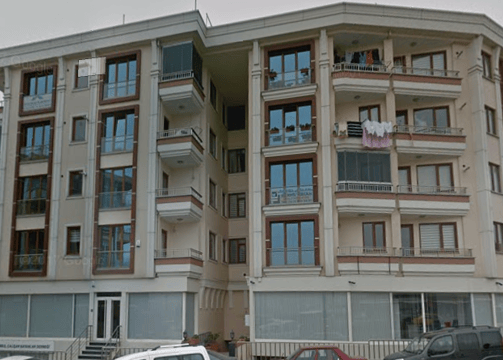 NBY Cevahir Efendioğlu İnşaat ve Mimarlık