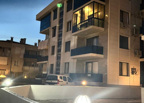 NBY Cevahir Efendioğlu İnşaat ve Mimarlık