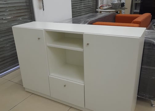 mueble melamina