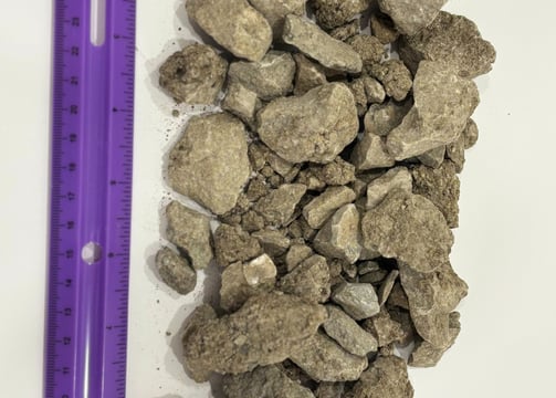 A2 Base Rock