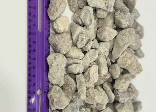 Grade #57 Concrete Aggregate
