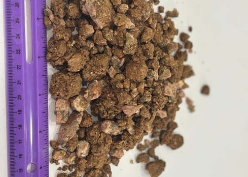 Decomposed Granite