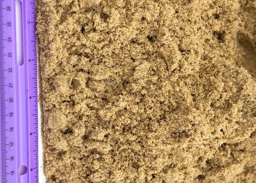 Mason Sand