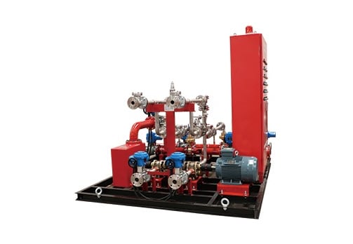 Elektrikli Köpük Pompası