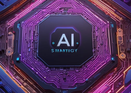 AI Strategy