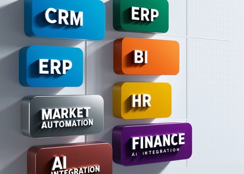 Business Software