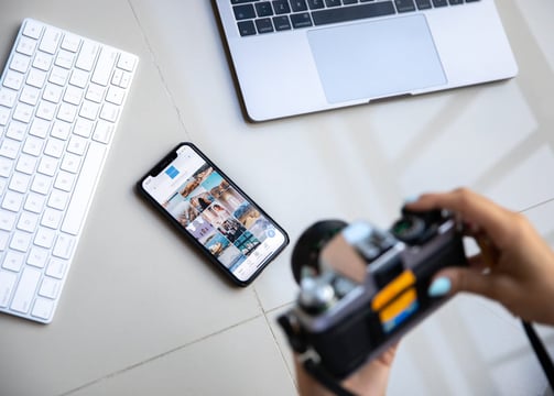 Content creation