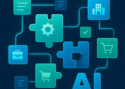 Customer Support Automation Dashboard with Ai