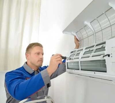 AC Repair 