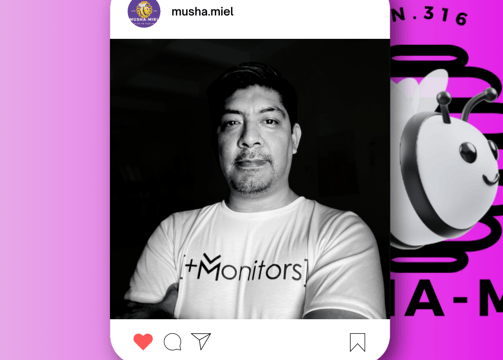 +Monitors