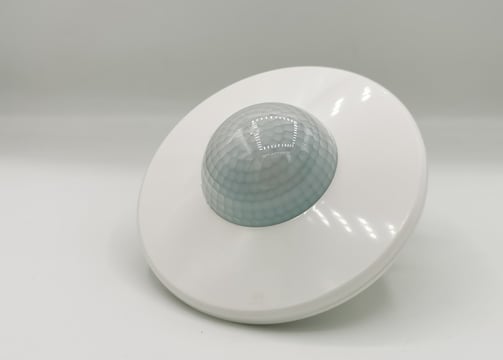 Intelligent Motion sensor