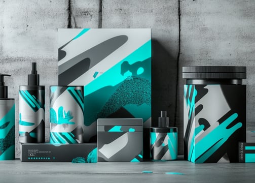 Branding and Identity