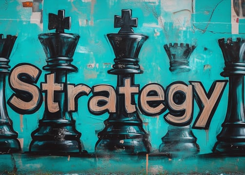Marketing Strategy