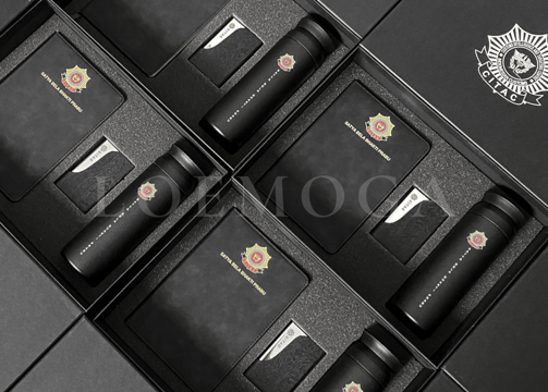 Loemoga Merchandise Corporate Gift