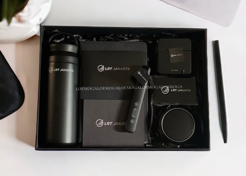 Loemoga Merchandise Corporate Gift