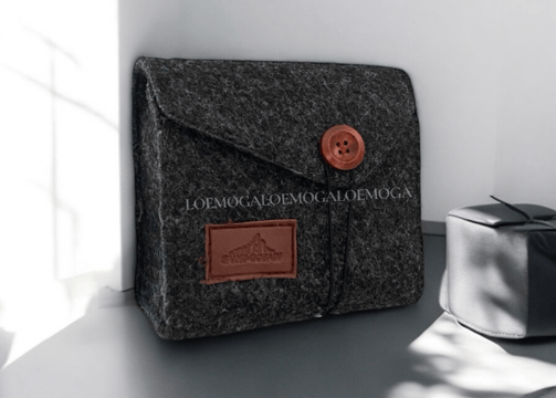 Loemoga Merchandise Corporate Gift