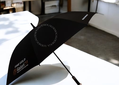 Loemoga Merchandise Souvenir