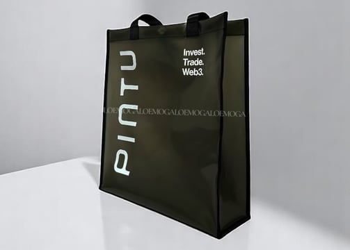 Loemoga Merchandise Corporate Gift