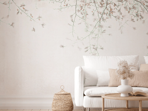 Vinilo pared