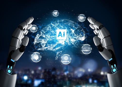 AI experts near me