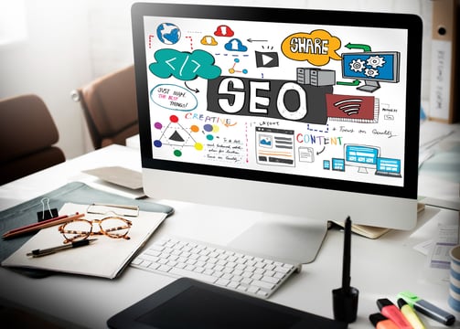 Affordable SEO Near me