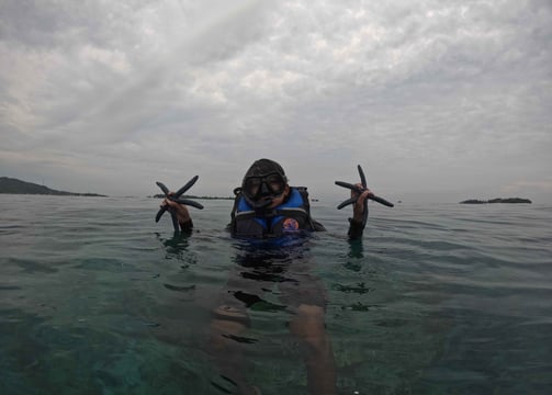 Karimunjawa Island