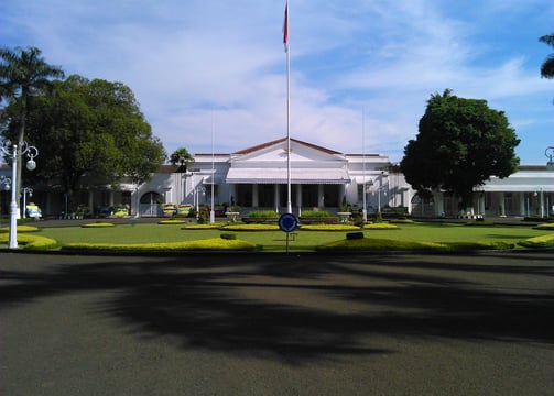 Istana Bogor