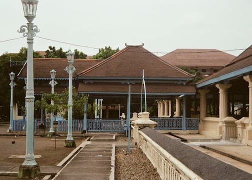 Kraton Mangkunegaran