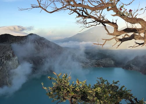 Kawah Putih Bandung